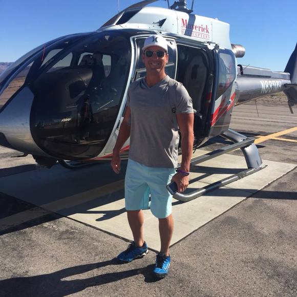 Meet your Posher, Jason - Picture 1 of 1